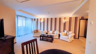 Apartament 2706 Alpin Resort, etaj 7, Poiana Brașov - Poiana Brasov - 0