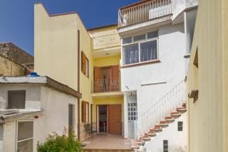 CASA DORIA - Tertenia - 6
