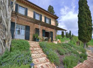 Villa Sant'Alberto - Monteroni dʼArbia - 1