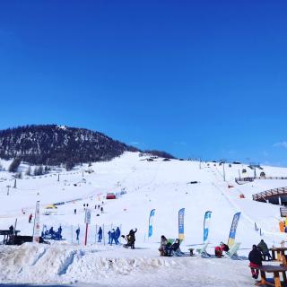 Mountain Spirit Apartments - 8