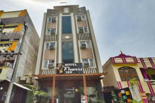Hotel Flowers Inn - Kota - 0