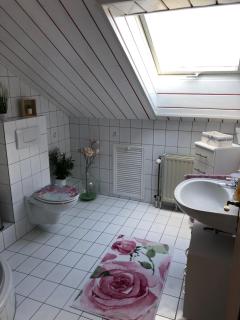 Feriendomizil Nr. 3 - Homburg - 1
