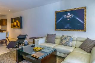 Elements Garden House 11 condo - Playa del Carmen - 7