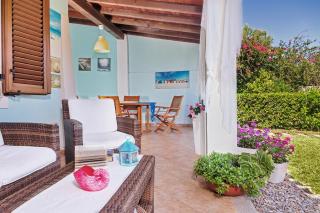 Casa Hedera with pool - Tertenia - 6