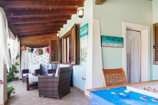 Casa Hedera with pool - Tertenia - 4