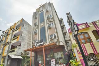 Hotel Flowers Inn - Kota - 9