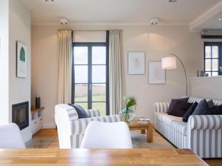 Reetland am Meer - Premium Reetdachvilla mit 2 Schlafzimmern, Sauna und Kamin E13 - 7