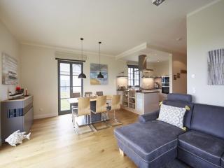 Reetland am Meer - Premium Reetdachvilla mit 3 Schlafzimmern, Sauna und Kamin E19 - 9