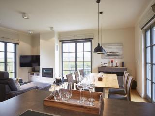 Reetland am Meer - Premium Reetdachvilla mit 3 Schlafzimmern, Sauna und Kamin E19 - 6