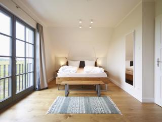 Reetland am Meer - Premium Reetdachvilla mit 3 Schlafzimmern, Sauna und Kamin E19 - 4