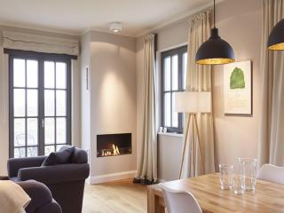 Reetland am Meer - Superior Reetdachvilla mit 2 Schlafzimmern und Kamin E26 - Dranske - 7
