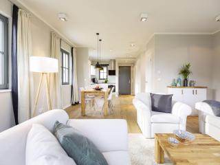 Reetland am Meer - Superior Reetdachvilla mit 2 Schlafzimmern E14 - Dranske - 7