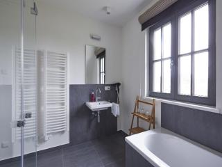 Reetland am Meer - Superior Reetdachvilla mit 2 Schlafzimmern und Kamin E26 - Dranske - 2