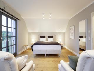 Reetland am Meer - Superior Reetdachvilla mit 2 Schlafzimmern E14 - Dranske - 3