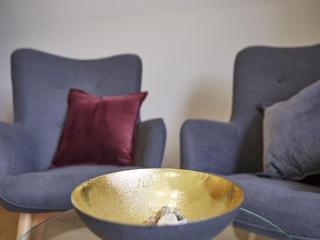 Reetland am Meer - Premium Reetdachvilla mit 3 Schlafzimmern, Sauna und Kamin E15 - 5