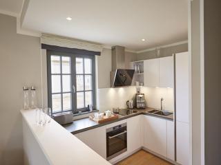 Reetland am Meer - Premium Reetdachvilla mit 3 Schlafzimmern, Sauna und Kamin E18 - 7