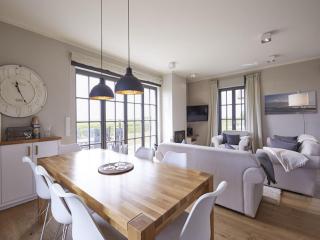 Reetland am Meer - Luxus Reetdachvilla mit 3 Schlafzimmern, Sauna und Kamin E20 - 9