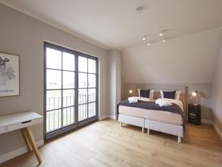 Reetland am Meer - Premium Reetdachvilla mit 3 Schlafzimmern, Sauna und Kamin E24 - Dranske - 5