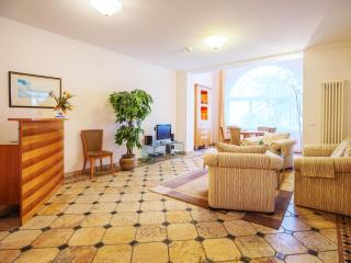 Strandvillen Binz - Ferienwohnung mit Meerblick und 2 Schlafzimmern SV-559 - 0