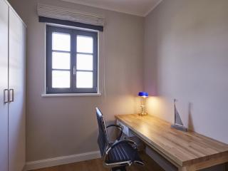 Reetland am Meer - Luxus Reetdachvilla mit 3 Schlafzimmern, Sauna und Kamin E27 - Dranske - 3