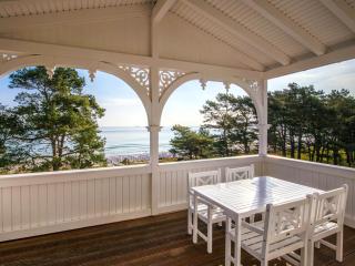 Strandvillen Binz - Ferienwohnung mit Meerblick, 2 Schlafzimmern und Balkon SV-008 - 9
