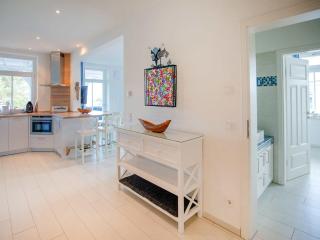 Strandvillen Binz - Ferienwohnung mit Meerblick, 2 Schlafzimmern und Balkon SV-008 - 4