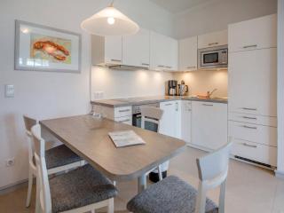 Strandvillen Binz - Ferienwohnung mit Meerblick, 1 Schlafzimmer und Balkon SV-759 - Binz - 4