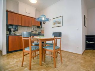 Strandvillen Binz - Ferienwohnung mit Meerblick und 1 Schlafzimmer SV-710 - 8