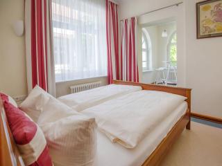 Strandvillen Binz - Ferienwohnung mit Meerblick und 2 Schlafzimmern SV-711 - Binz - 3