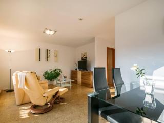 Kaiservillen Heringsdorf - Ferienwohnung mit 1 Schlafzimmer und Balkon C23 - Heringsdorf - 6