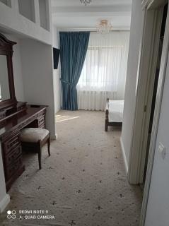JMR Royal -Luxury Rooms & Private Sauna - 2