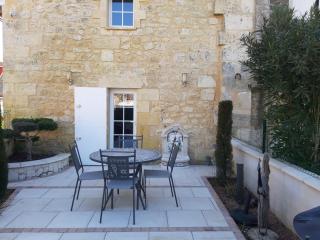 Gîte Mimi - Saint-Sulpice-de-Faleyrens - 5