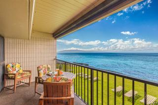 Kaleialoha 209 condo - Kahana - 1