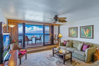Kaleialoha 209 condo - Kahana - 3