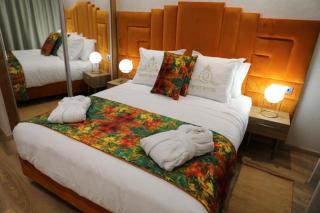 Quiet Hotel - Casablanca - 9