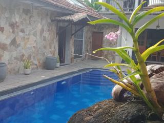 Siriniwasa Luxury Villa with Private Pool - Induruwa - 8