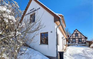 2 Bedroom Awesome Home In Kranichfeld - Kranichfeld - 1
