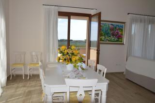 Le Bozze -Villa Jenny con WI-FI, posto auto, piscina a sfioro a Castagneto Carducci - Castagneto Carducci - 4