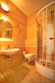 Sea view Apartment Studio for 2-3 people - close to commodities - Baška Voda - 8