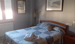 Hostal Monteclaro - Ponferrada - 1