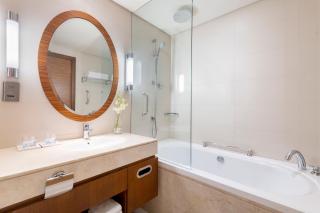 Crowne Plaza Doha - The Business Park by IHG - Doha - 3
