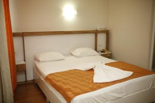 Özhan Hotel - Antália - 6
