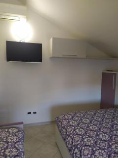 La mansarda della luna - 8