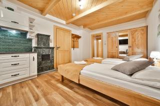 Kozi Wierch apartamenty - Bukowina Tatrzańska - 6
