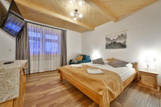 Kozi Wierch apartamenty - Bukowina Tatrzańska - 5