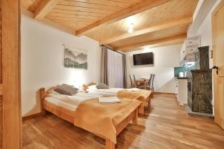 Kozi Wierch apartamenty - Bukowina Tatrzańska - 3