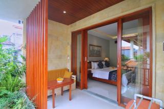 Narda House Ubud - Ubud - 8