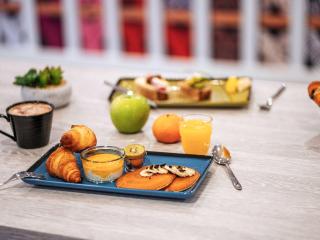 ibis Styles Perpignan Centre Gare - Perpignan - 2