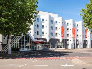 ibis Heidelberg Hauptbahnhof - Heidelberg - 0