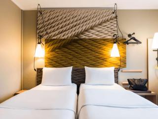 ibis Heidelberg Hauptbahnhof - Heidelberg - 5